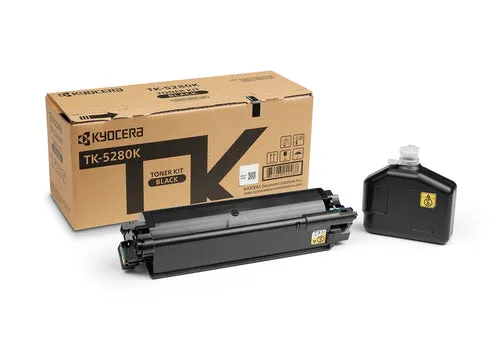 Tk-5280K Toner Kit Black