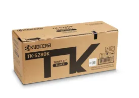 Tk-5280K Toner Kit Black