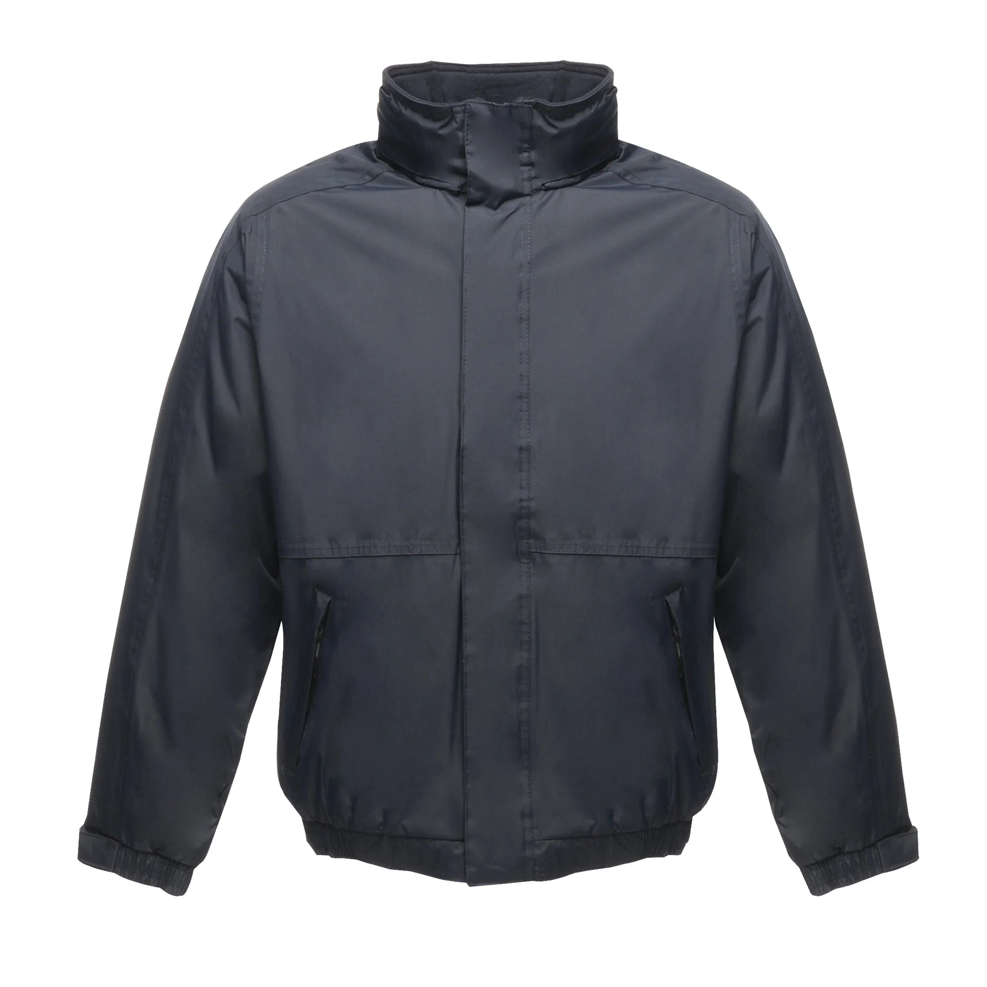 TRU Regatta Dover Jacket w/ Transpenine Route Upgrade & OTTB emb Logos