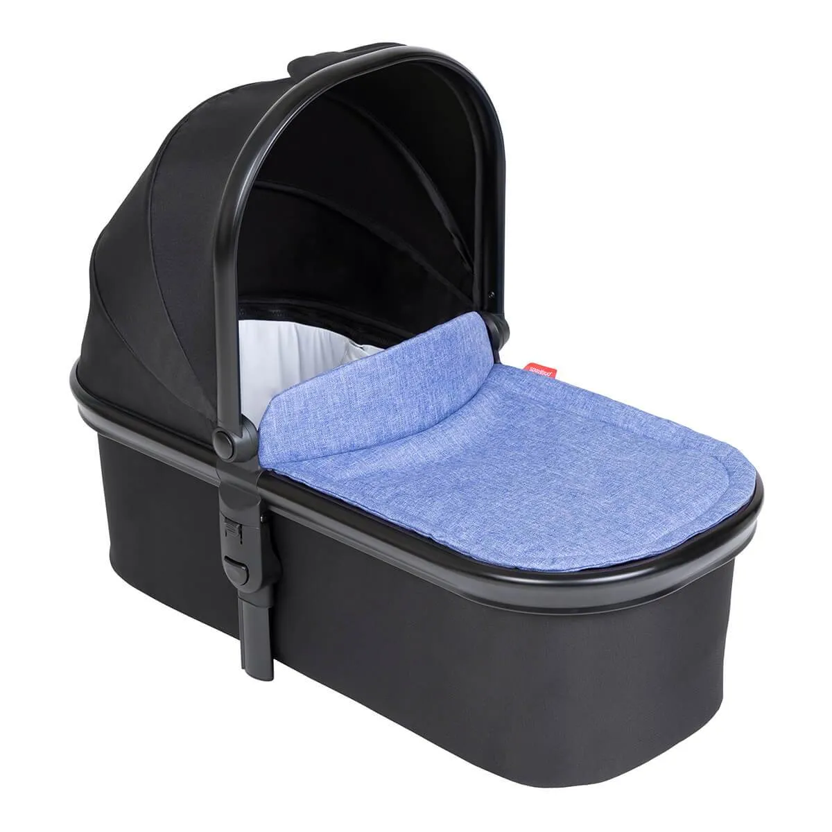 voyager™ & snug™ carrycot