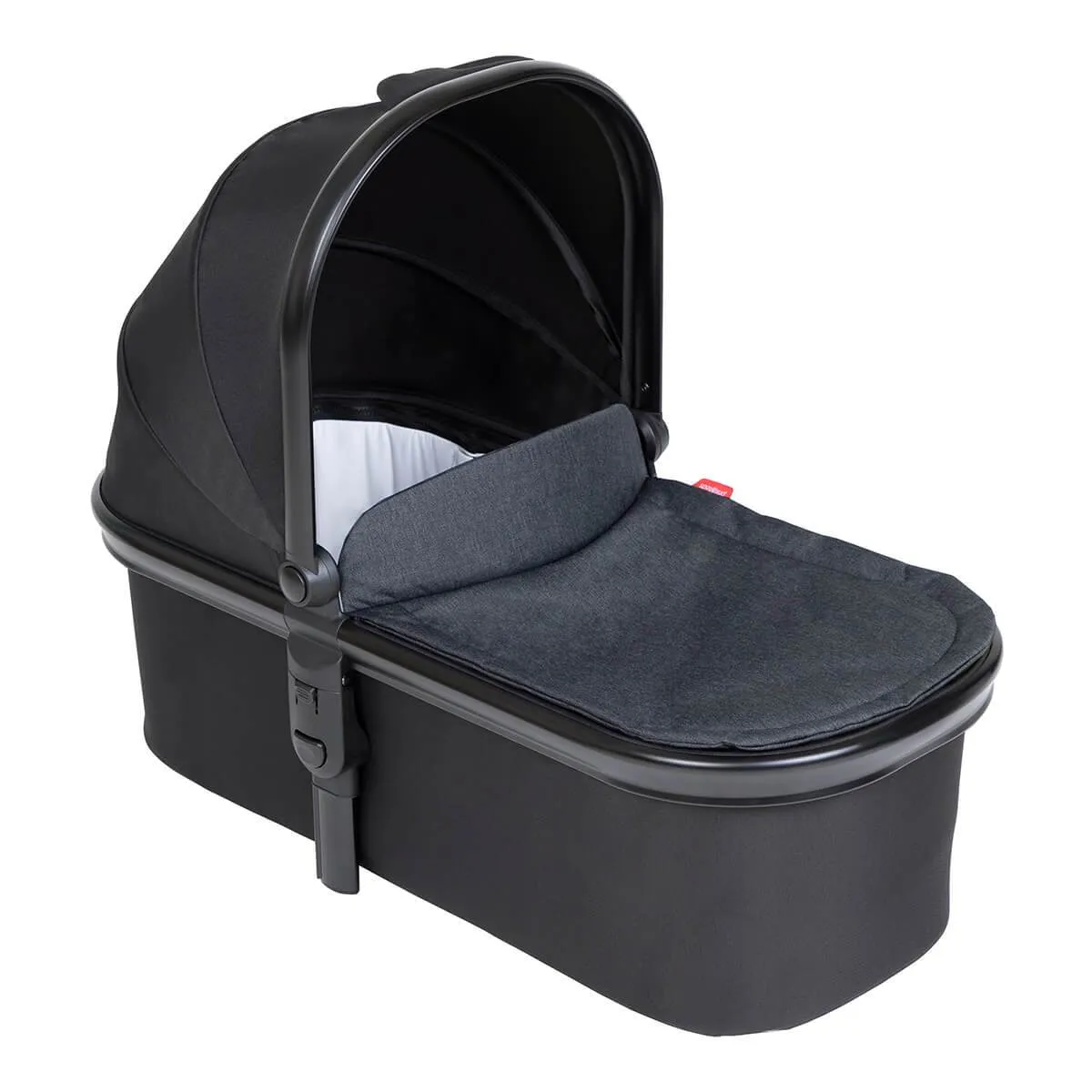 voyager™ & snug™ carrycot