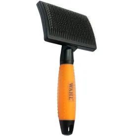 Wahl Self-Cleaning Slicker Brush For Dogs (Large)