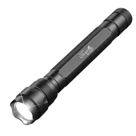 WF-502D Tactical Flashlight