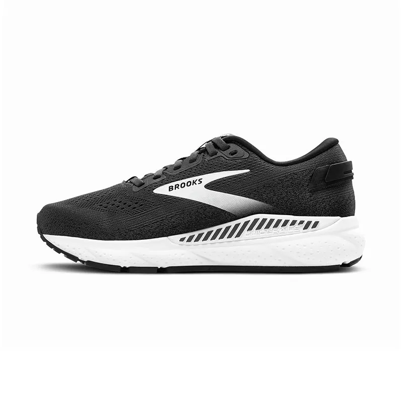 Women's Ariel GTS 24 (WIDE) Ebony/Black/White