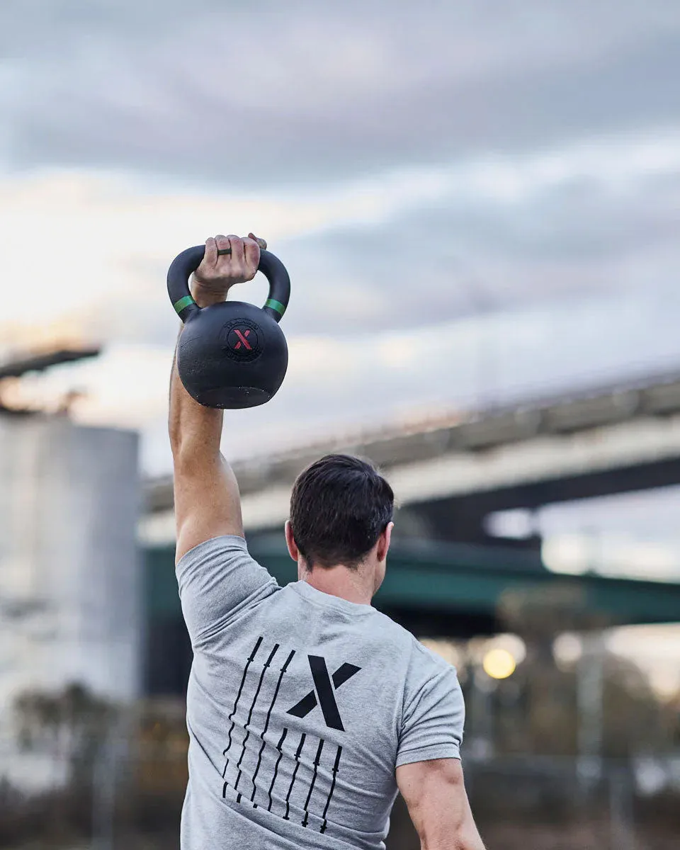 X Training Premium Kettlebell