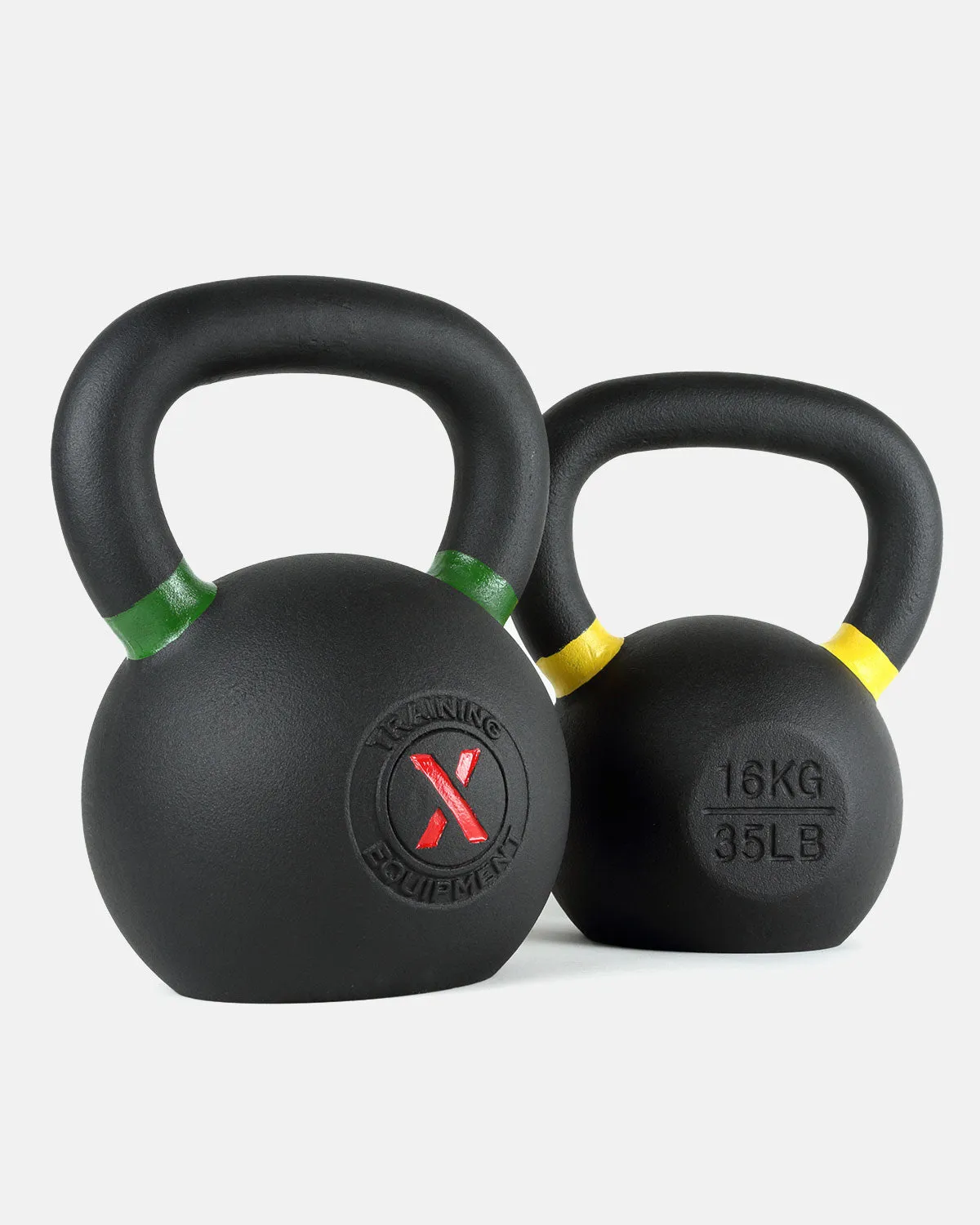 X Training Premium Kettlebell